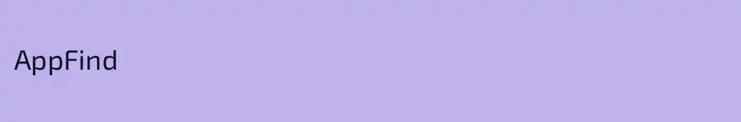 AppFind
