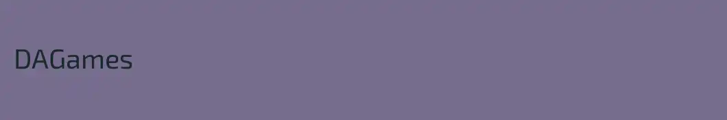 DAGames