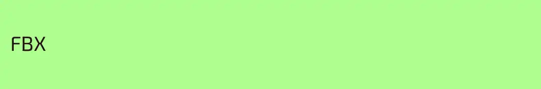 FBX