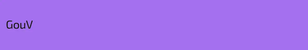 GouV
