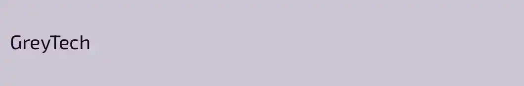 GreyTech