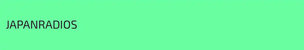 JAPANRADIOS