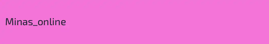 Minas_online