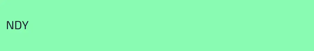 NDY