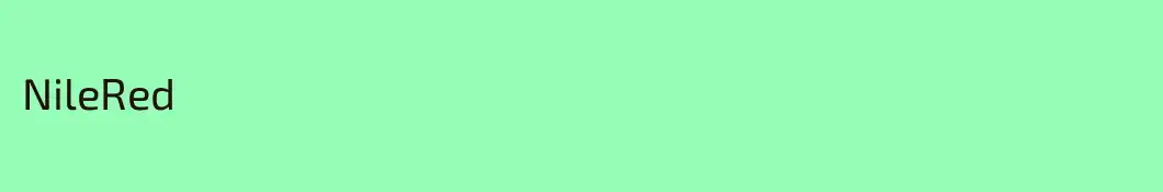 NileRed