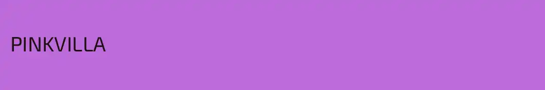 PINKVILLA