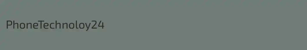 PhoneTechnoloy24