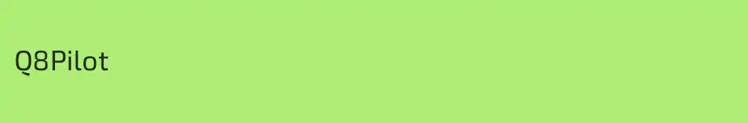Q8Pilot