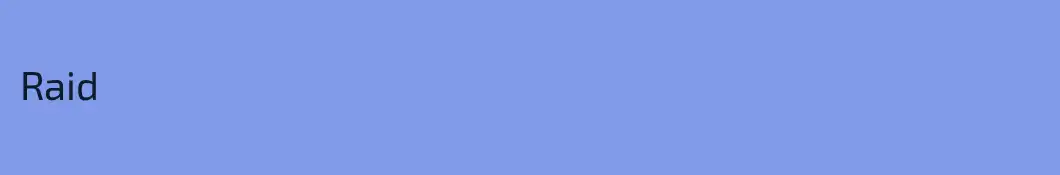 Raid