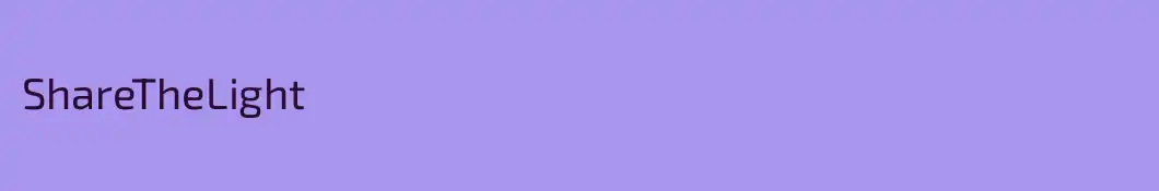 ShareTheLight