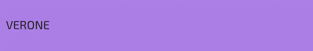 VERONE
