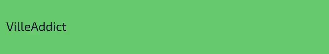VilleAddict