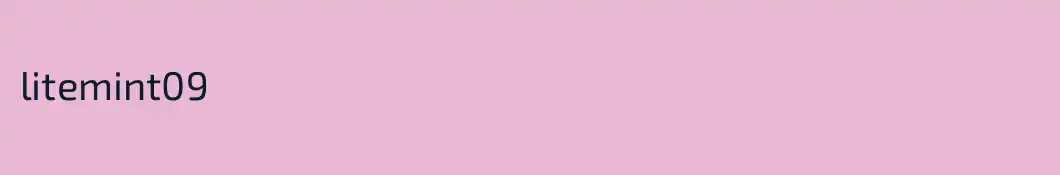 litemint09