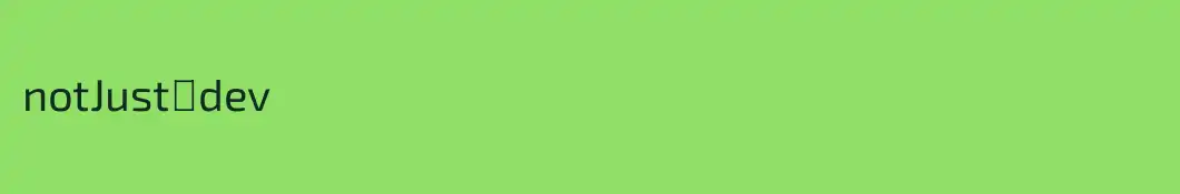 notJust․dev