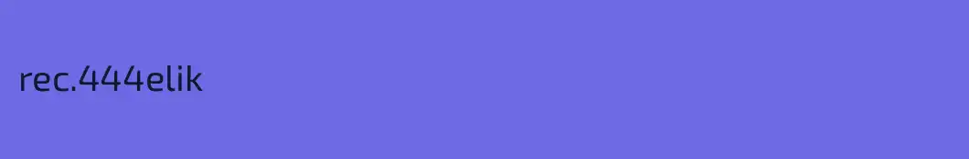 rec.444elik