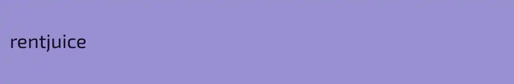 rentjuice
