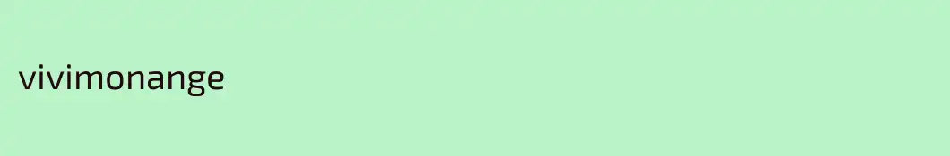 vivimonange