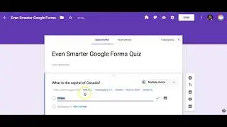 Even Smarter Google Forms Quizzes