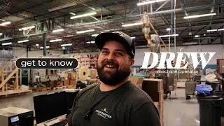 Get to Know: Drew Y., Viking Frac Pack Operator