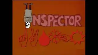 Inspector Gaster