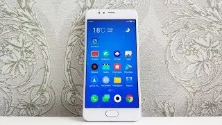 ОТЗЫВ ВЛАДЕЛЬЦА Meizu M5S - ПЛЮСЫ И МИНУСЫ