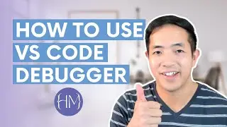 How To Use the Debugger in Visual Studio Code in C on a Mac