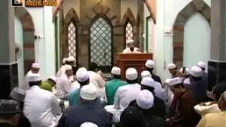 Ust Azhar Idrus- Kucing ' Pancut ' Motor / Ujian & Pahala