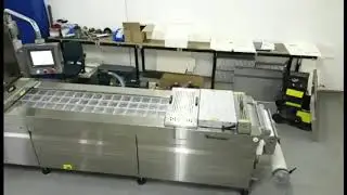 Henkovac Termoformer