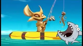 ᴴᴰ The Best Oscar's Oasis Episodes 2018 ♥♥ Animation Movies For Kids ♥ Part 11 ♥✓