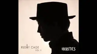 The Lies of Love (Extended Version) - Rusty Cage