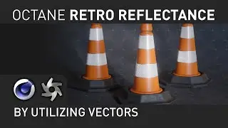 Silverwing Quick-Ish Tip: Octane Retro-Reflectance