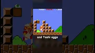 Super Mario Bros for Game Boy Color