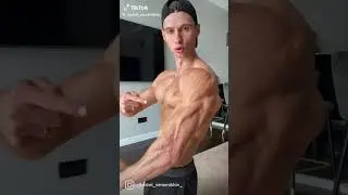 Как накачать руки (трицепс) дома?