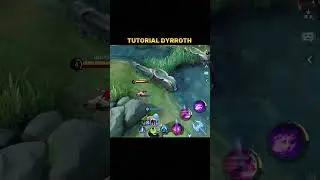 ✅ Dyrroth Tutorial by Renyaaa