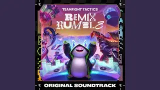 REMIX RUMBLE (Music Video Remix)