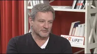 Андрей Пальчевский: Ножницы Порошенко, герметичный Зеленский и женская метафизика Украины