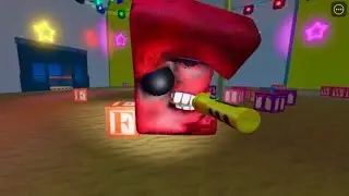 Release Monster E Jumpscare Alphabet Lore