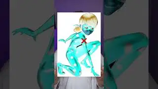 ЛЕДИБАГ ИЛЛЮЗИЯ МОЩЬ 
