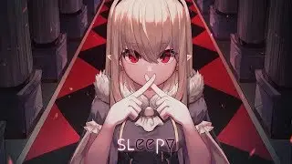 Nightcore - Beast (Lyrics)