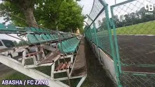 ABASHA Stadion