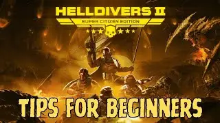 10 Things Every Player Should Know Before Playing Helldivers 2 | Helldivers 2