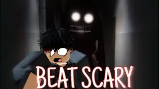 HOW TO BEAT SCARY SUSHI MY WAY ROBLOX WALKTHROUGH (VOICE)