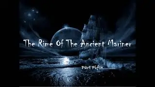 Iron Maiden - The Rime of the Ancient Mariner ( Solo cover )