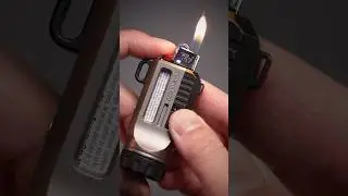 For your $0.50 lighter… 😬