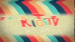 Kids TV Cartoon Opener (Best After Effects Projects)