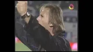 Tigre 1 - 2 Vélez Sarsfield (Clausura 2009)