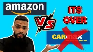 Amazon just killed Carmax, Carvana and the dealership! You can now buy a cheap car on Amazon 🤯