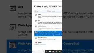✔️ Entity Framework Core Code First CRUD Operations in ASP.NET CORE Application