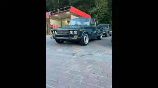 Vaz2106 #стиль #жигули #2106 #ваз #классика #жи06 #бк