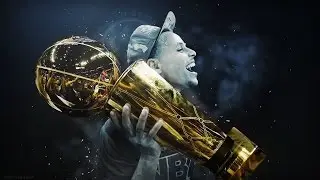 Stephen Curry - Golden Boyᴴᴰ | #DubNation